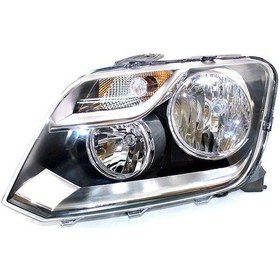 Resim Amarok Far Sol 2013- [Depo] [2H1941015M] 