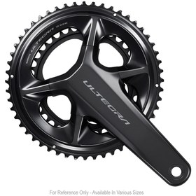 Resim Shimano Ultegra FC-R8100 12li 172.5mm 52-36T Aynakol 