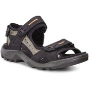 Resim Ecco Offroad Black/Mole/Black Oil N/Oil N/Te 