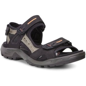 Resim Ecco Offroad Black/Mole/Black Oil N/Oil N/Te 