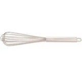 Resim Epinox Çelik Çırpıcı 35 cm 