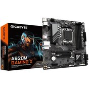 Resim Gigabyte Gıgabyte A620m Gamıng X Ddr5 Hdmı Pcıe 16x V4.0 Am5 Matx 