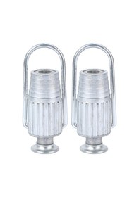 Resim Adet Dış Mekan Aksesuarları Giysi Sıkılaştırıcı Tel Çamaşır İpi Sıkılaştırıcı Çamaşır İpi Gergi Ayarlayıcı Çamaşır İpi Sıkıştırma Aleti-dwdz 