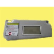 Resim İç Güneşlik Grande Punto 735509466-735506957 