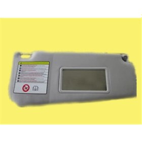 Resim İç Güneşlik Grande Punto 735509466-735506957 