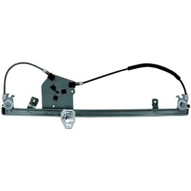 Resim Enva Fiat Doblo Ii Sol Ön Kapı Cam Krikosu 2009 - 2019 51810880 