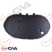 Resim Motor Kaput Keçesi (Izolasyon) Passat 2011 2014 504653900 