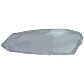 Resim Genel Markalar Volkswagen Polo Uyumlu Ön Sağ Far Camı 2015 - 2018 