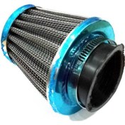 Resim Motolider Hava Filtresi 38mm Cg 