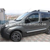 Resim Fiat Fiorino Mügen Cam Rüzgarlığı Tüm Kasalar 2 Kapı 2 Li Ithal N11.3749 