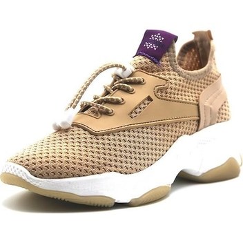 Step More 100115 Kadın Spor Ayakkabı 001