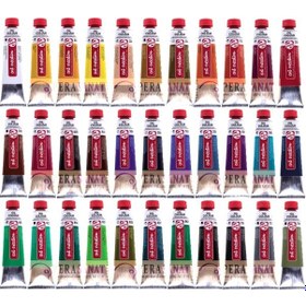 Resim Talens Art Creation 40 ML Yağlı Boya 202 Deep Yellow 