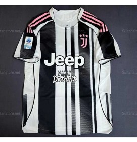 Resim Legent Lady Juventuss 2025/26 Yeni Sezon #10 Kenan Yıldız Iç Saha Forması (Yeni) 