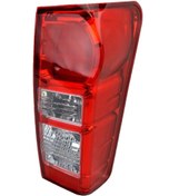 Resim Isuzu D-Max 2012-2016 İçin Stop Ledsiz Sağ 