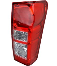 Resim Isuzu D-Max 2012-2016 İçin Stop Ledsiz Sağ 