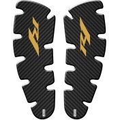 Resim Yamaha R1 Uyumlu Yan Pad 001 