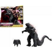 Resim Jada 1/12 Uzaktan Kumandalı Godzilla Heat-Ray Breath 
