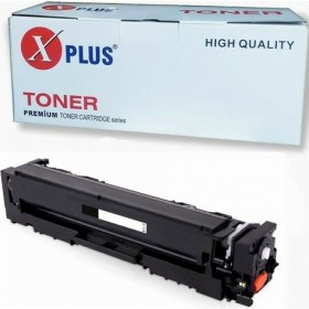 Resim Xplus Hp Color Laserjet Pro M155NW 216A / W2410A Siyah Ithal Muadil Toner 1.050 Syf Renkli Chipsiz 