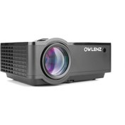 Resim Genel Markalar Sd150 2500 Lümen Full Hd Wifi Lcd Projeksiyon Cihazı 