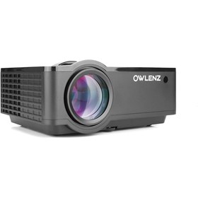 Resim Genel Markalar Sd150 2500 Lümen Full Hd Wifi Lcd Projeksiyon Cihazı 
