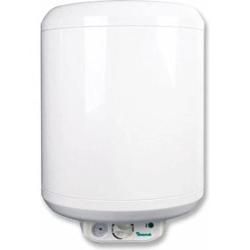 Resim Baymak Aqua Konfor 100 Litre Termosifon 20mm Kalınlıkla Poliüretan Yalıtım ve Emniyet Termostatı 