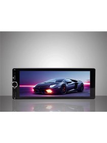 Resim For-X Ekranlı Teyp 6,86 İnç Bluetooth Özellikli Carplay Android Auto - Mirror Link - For-X X-305 -Park Kameralı 