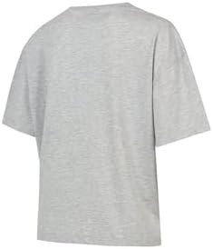 Resim New Balance Wnt1508 Kadın T-Shirt 