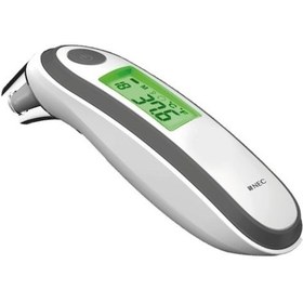 Resim NEC A11 KULAKTAN VE ALINDAN ATEŞ ÖLÇER 