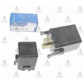 Resim Flaşör Sinyal Accent H-100 Kamyonet Oem No:95550-39000 Adet 
