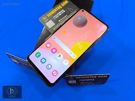 Resim Samsung A11 İkinci El TR | 32 GB | Siyah 