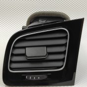 Resim Pelit Otomotiv Golf 7 7.5 Sol Havalandırma Izgarası 