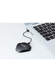 Resim Lexar Multi Usb 3.1 Type-c Kart Okuyucu (SD-MİCROSD-CF) 