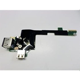 Resim Lenovo Uyumlu Thinkpad T530 T530I W530 Ethernet Network Lan Usb Kart 