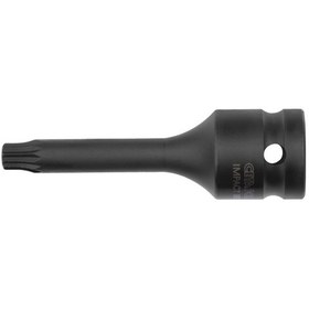 Resim Ceta Form 1/2" XZN Uçlu Havalı Lokma- M8 