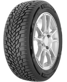 Resim Starmaxx 185/65 R14 Tl 86t M+s Polarmaxx Kış Lastiği ( Üretim Yılı:2024 ) 