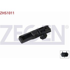 Resim Ford Fıesta V - Vı 2001-2012 Km Hız Sensörü 98ab9e731ag 