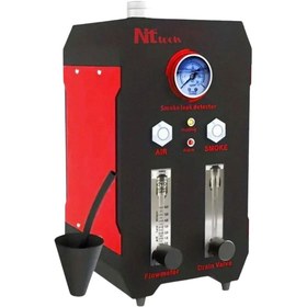 Resim Genel Markalar NT1071 Duman Kaçak Test Cihazı 