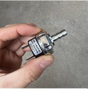 Resim Aubyhe Kompakt Pneumatik Otomatik Basınç Kontrolörü - Yüksek/düşük Basınç, Yağ Ve Vakum Uygulamaları İçin, Özel Ayar Özelliği Minik Bambu Tipi 