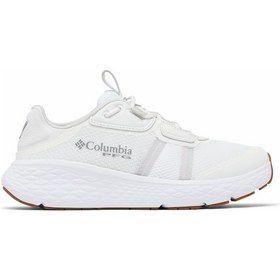 Resim Columbia Castback Tc Pfg Kadın Ayakkabı-8097 Beyaz 