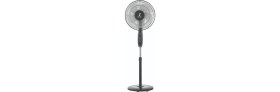 Resim Kendal Ayaklı Vantilatör 50W KCF272L 