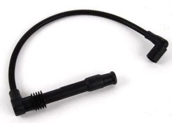 Resim AUDI A4 - A6 2.4 - 2.9 (ACK & ALG ) 91-02 BUJİ KABLO TAKIMI HELLUX 078905531B 