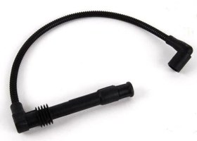 Resim AUDI A4 - A6 2.4 - 2.9 (ACK & ALG ) 91-02 BUJİ KABLO TAKIMI HELLUX 078905531B 