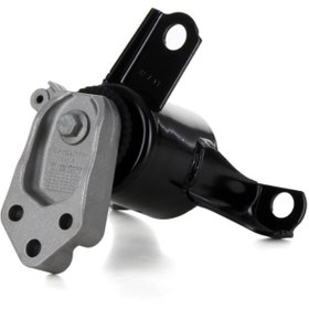 Resim Ford Fiesta 2008-2012 1.4 TDCİ Sağ Üst Motor Takozu Bsg Marka 8V516F012BJ 