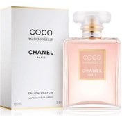 Resim Chanel Coco Mademoiselle Kadın Parfüm EDP 100 ML 