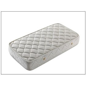 Resim Uzunbebe 70X180 Heyner Jakarlı Ortopedik Yaylı Yatak | Yaylı Yatak 70X180 