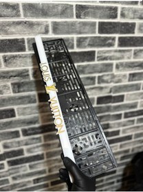 Resim 3d Louis Uzun Pleksi Plakalık 