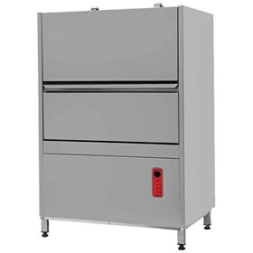Resim Empero EMP.UW-130 Kazan Yıkama Makinesi 130 Lt 
