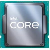 Resim Intel Rocketlake Core I5 11400 2.6ghz 1200p 12mb Tray (fansiz) (65w) Uhd730 