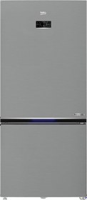 Resim Beko 683616 EI No Frost Buzdolabı 