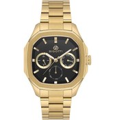 Resim Bıgottı Erkek Kol Saati Bg.1.10625.4 Altın 